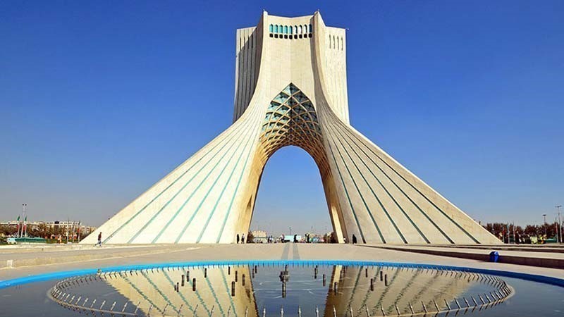 تهران