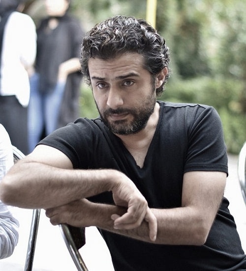 وحید رهبانی