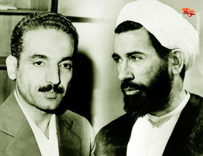 شهید باهنر