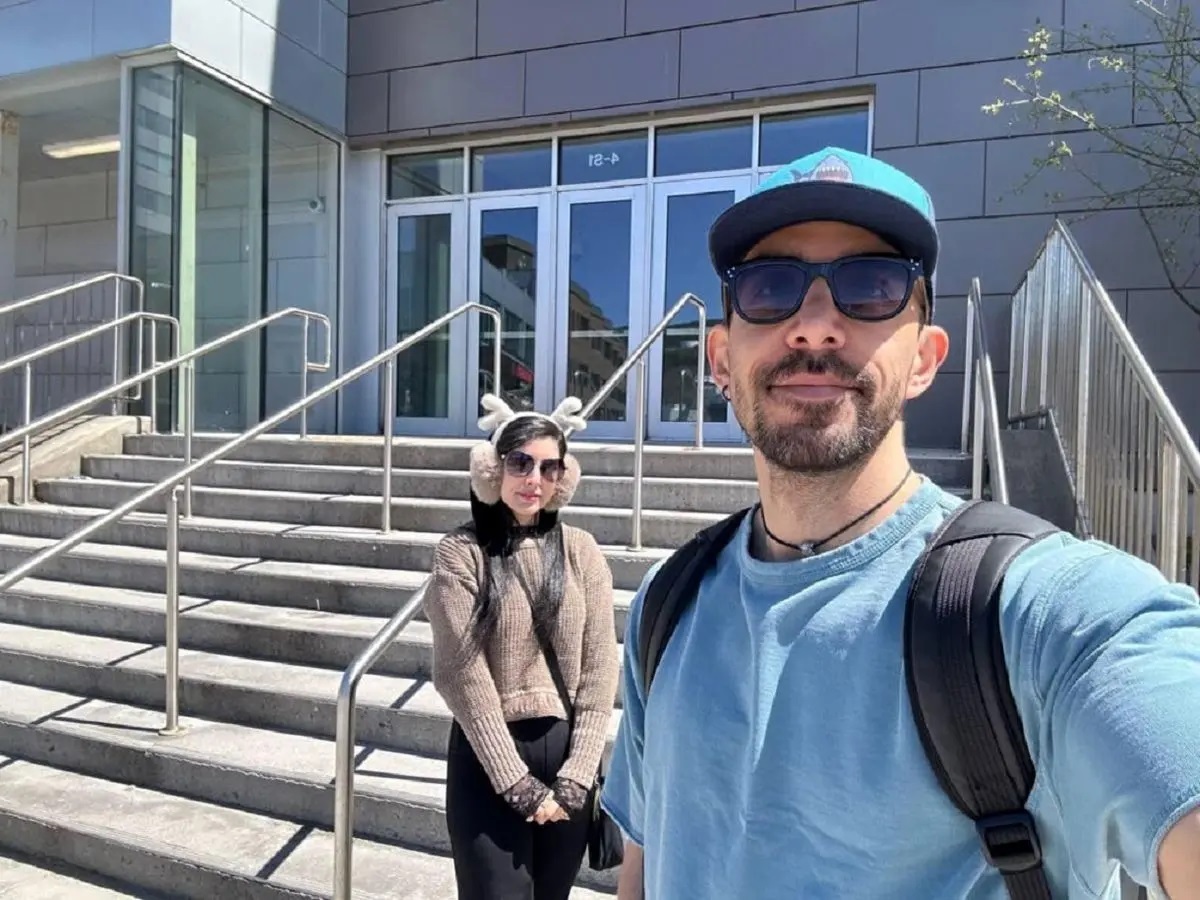 مهدی پورباقی