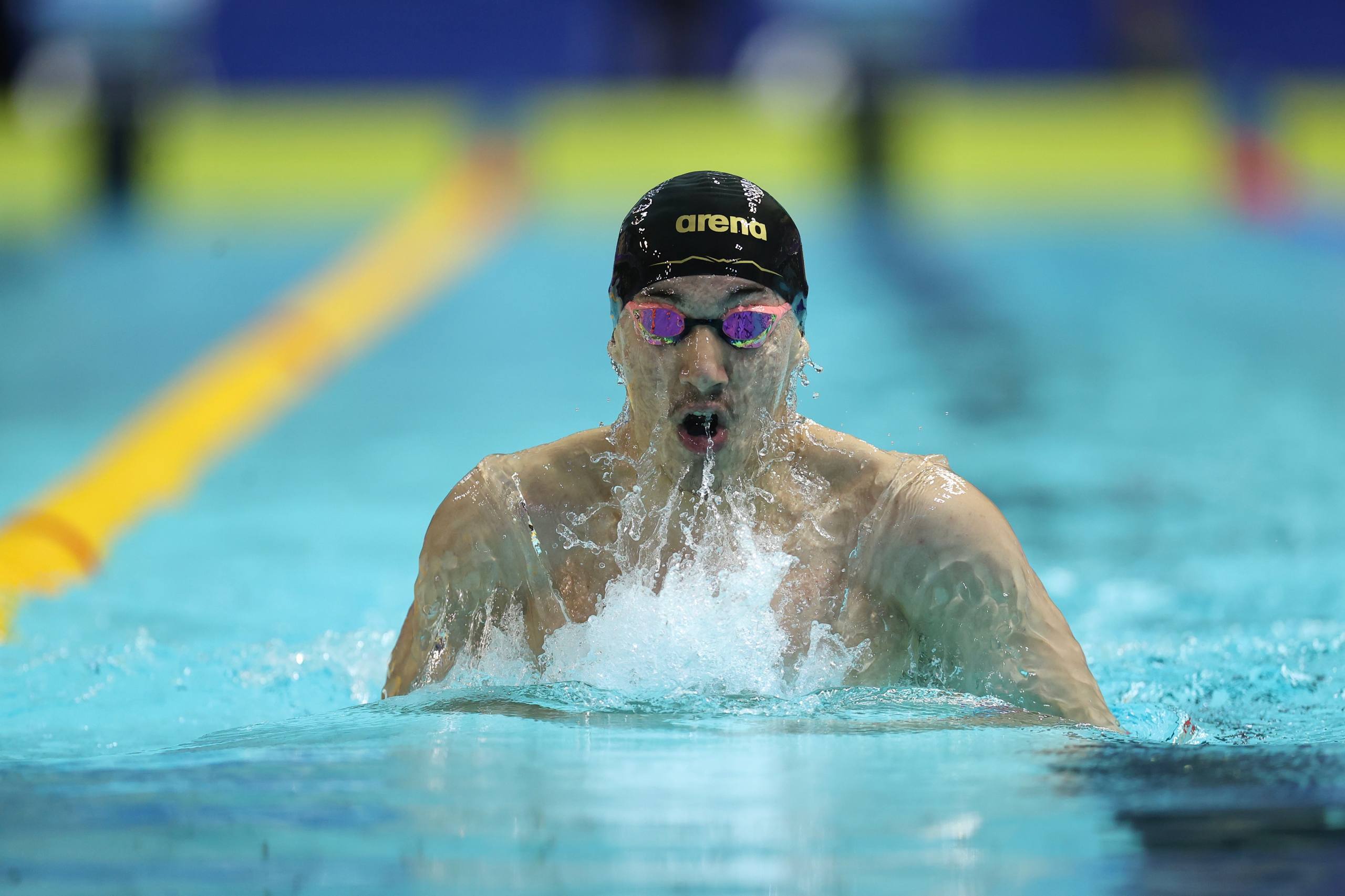 زنده از عربستان| برنز تیمی پینگ&zwnj;پنگ به زنان ایران رسید، مردان در فینال/ غلامی در شنا برنز گرفت