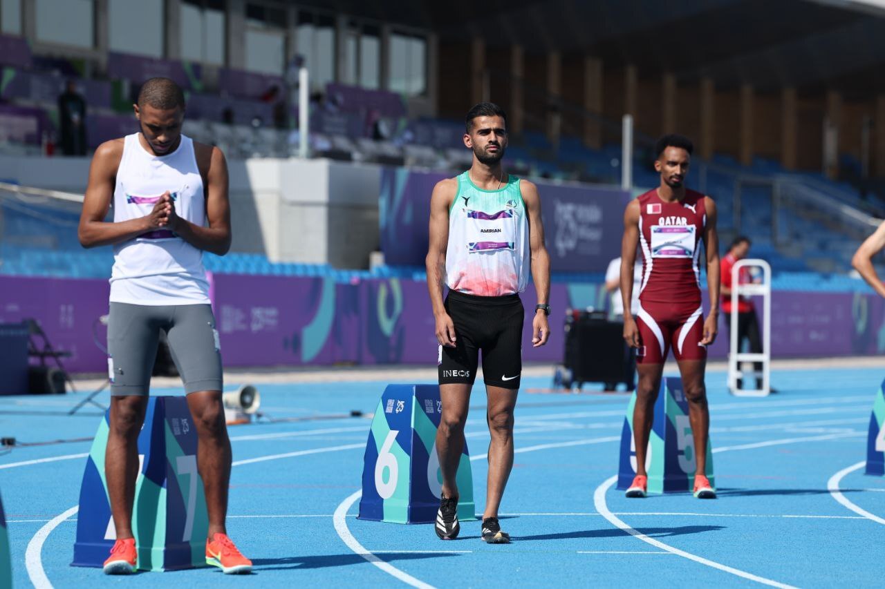 زنده از عربستان| در انتظار غوغای کشتی