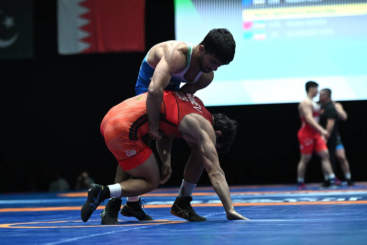 زنده از عربستان| در انتظار غوغای کشتی