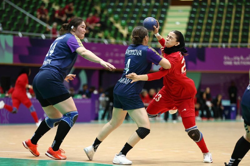 زنده از عربستان| دو طلا در انتظار کشتی ایران