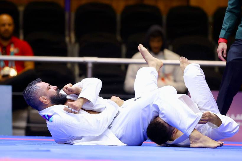 زنده از عربستان| سیزدهمین روز به امید بهبود جایگاه مدال&zwnj;ها